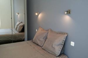 3P cosy à Mulhouse, 55 m2