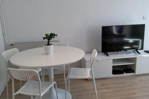 3P cosy à Mulhouse, 55 m2