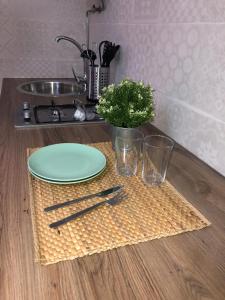 Apartamento Antonia muy cerca de la playa