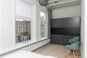 Franekerpoort hotel appartementen