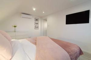 Apartament Dom Kifnera