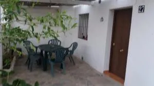 Casa en Bolonia muy cerca de la playa - Bolonia