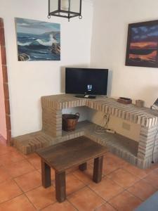 Casa en Bolonia muy cerca de la playa