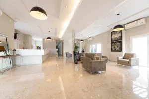 Hotel Tainá - Aeroporto Cuiabá - Santo Antonio do Rio Abaixo