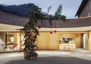 Tempel 74 Apartments