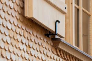 Tempel 74 Apartments