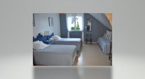 B&B / Chambres d'hotes Lo Saunei : photos des chambres