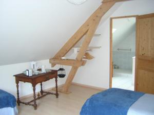 B&B / Chambres d'hotes Lo Saunei : photos des chambres