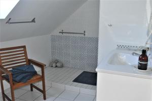 B&B / Chambres d'hotes Lo Saunei : photos des chambres