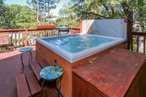 Holiday Home room in Knickerbocker Retreat-1871 by Big Bear Vacations