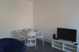 F3 lumineux & cosy au centre de Mulhouse