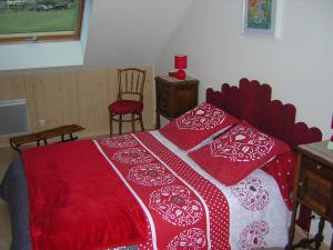 B&B / Chambres d'hotes Lo Saunei : photos des chambres