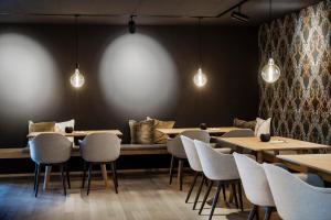 Tempel 74 Apartments