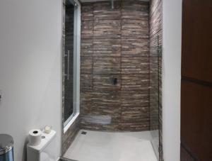 Casa moderna perto do mar