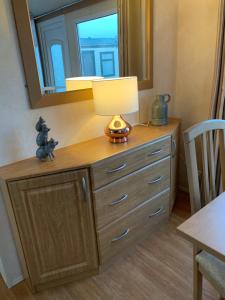 Chapel Caravans PS12A