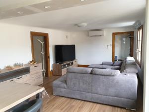 charmant appartement alsacien