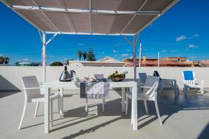 Onde di Sicilia Suite Sea View