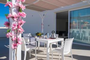 Onde di Sicilia Suite Sea View