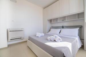 Onde di Sicilia Suite Sea View