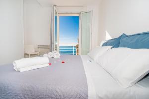 Onde di Sicilia Suite Sea View