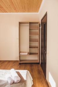 Hotel panorama svaneti