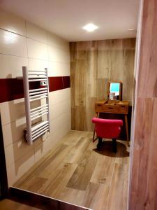 charmant appartement alsacien