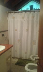 Cabaña Milla Antü, Villa la angostura