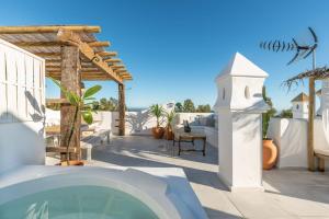 New Penthouse Paraíso- Ático Paraíso Calahonda