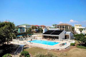 Two-Bedroom Apartment room in Two Pina Coladas by RealJoy Vacations