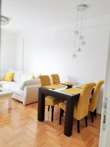 Dimitra apartman - Šabac