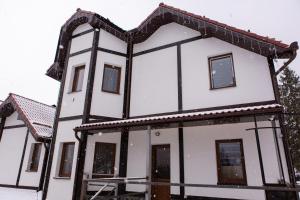 Котеджі “Друзі”