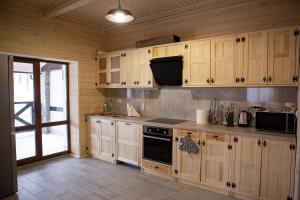 Котеджі “Друзі”