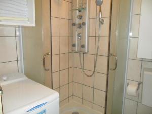 Apartments Batovanja