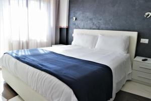 Luxury Vatican Rooms