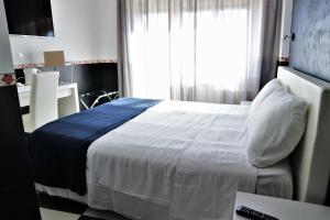 Luxury Vatican Rooms