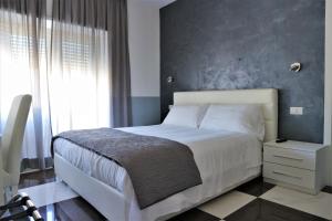 Luxury Vatican Rooms