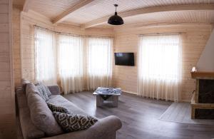 Котеджі “Друзі”