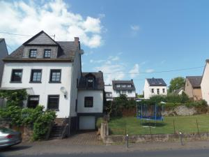 3 stjerner hytte Moezelvakantiewoning Nehren Tyskland