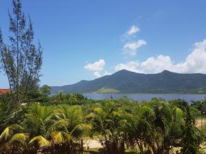 Pousada Refúgio Ninho Verde Jacone Saquarema