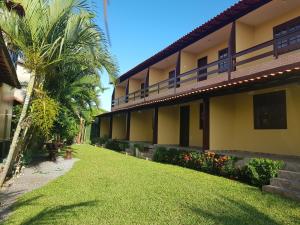 Pousada Refúgio Ninho Verde Jacone Saquarema