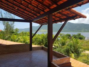 Pousada Refúgio Ninho Verde Jacone Saquarema