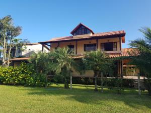 Pousada Refúgio Ninho Verde Jacone Saquarema