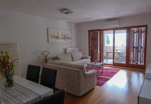 Apartment Summertime 