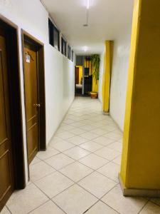 Real Jojutla Hotel