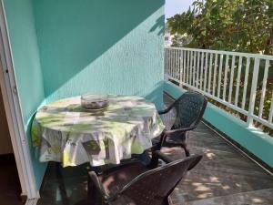 Apartamento Turistico Eisamar