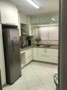 Faça Tudo A Pé - Apartamento Próximo Mar