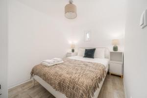 Nomads Lisbon Castello Flats