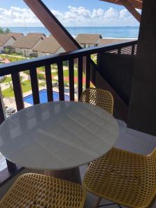 Cupe Beach Living Beira Mar Flats Azure e Royal