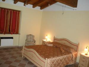 Bed and Breakfast il Faggio