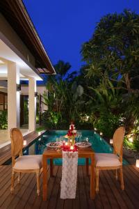 Villa Sally